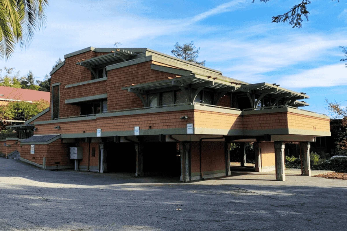 Kentfield 1