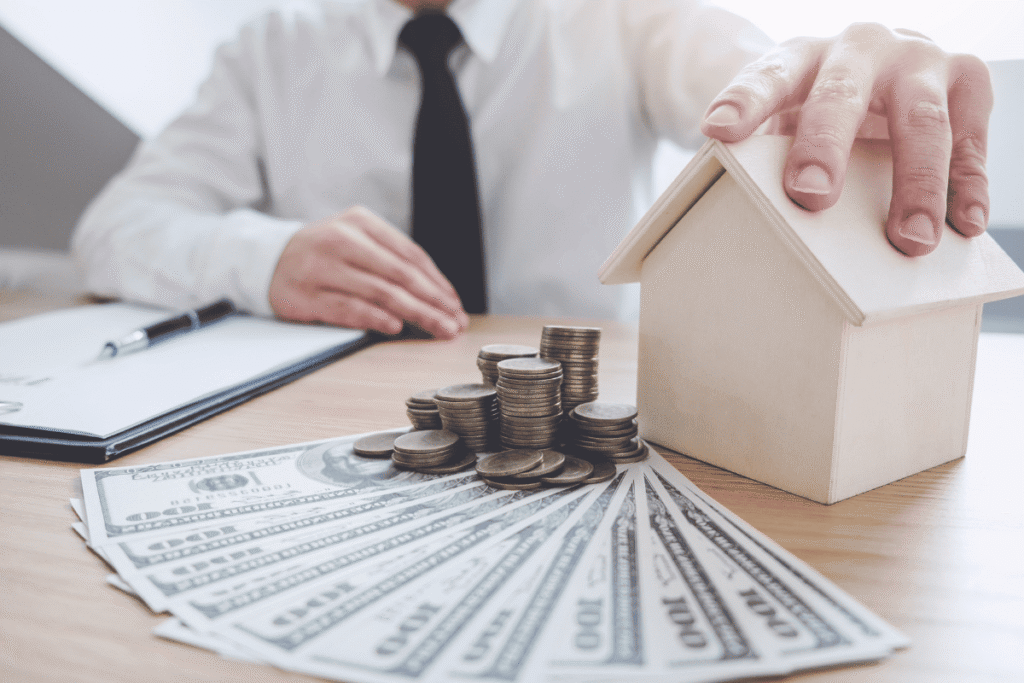 Seller Financing