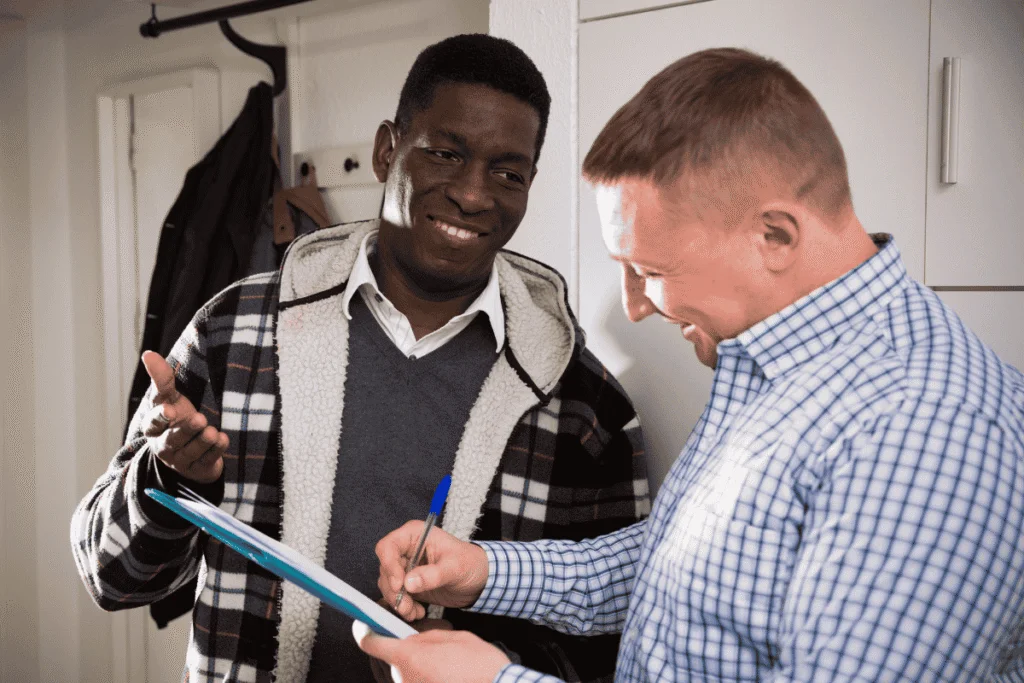 Tenant Retention