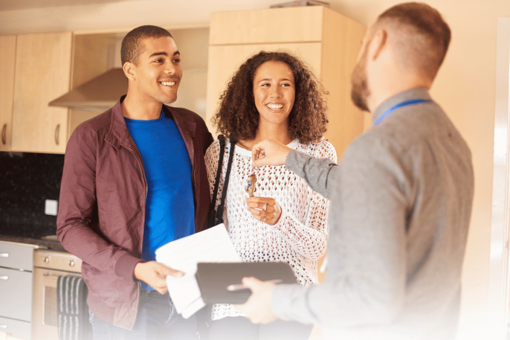The Impact of Quality Tenants on Your Property's Value