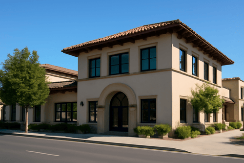 Commercial Real Estate in Napa