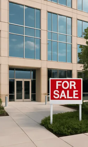Sell Commercial Property in the North Bay