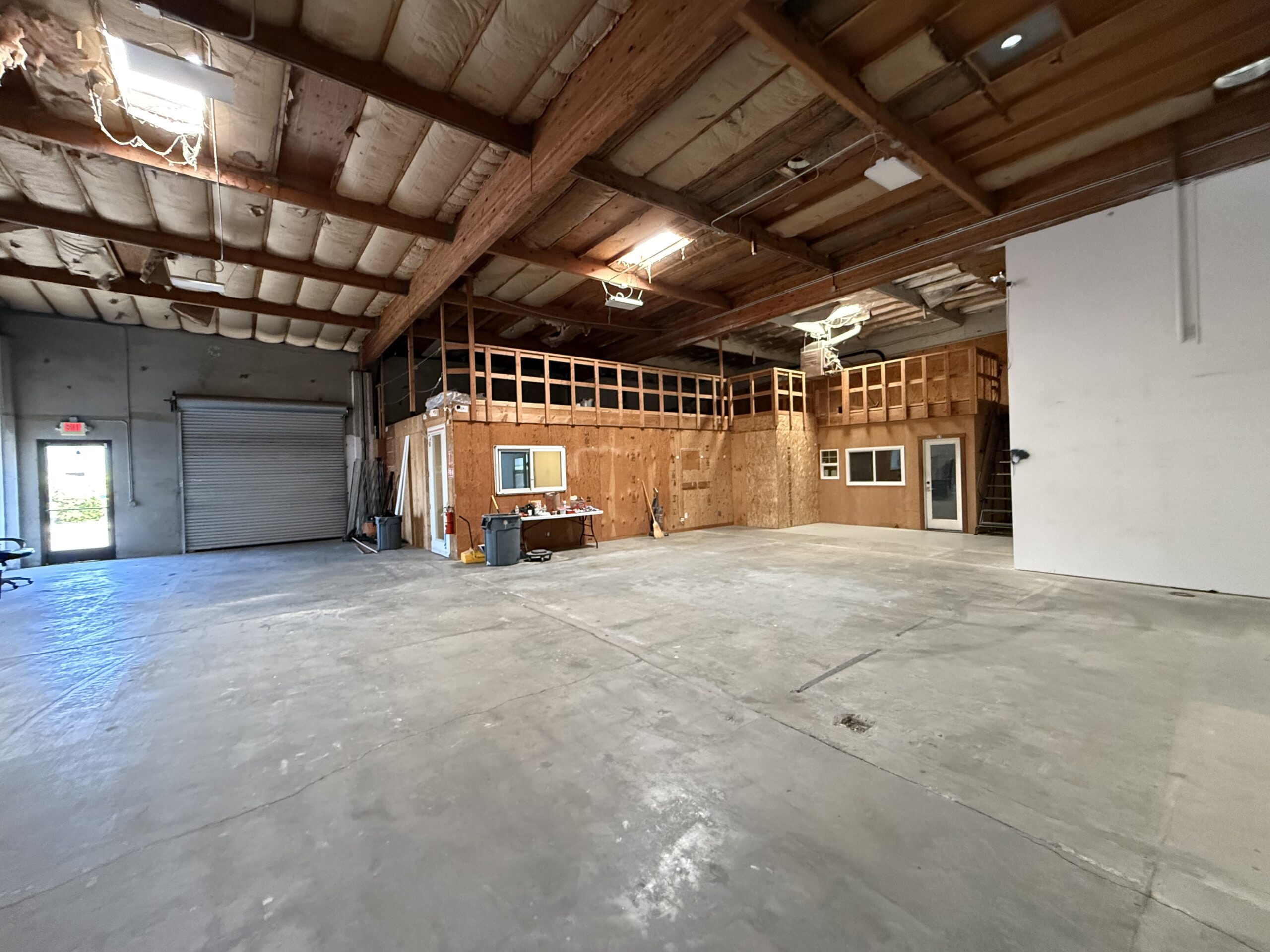 Warehouse